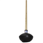 Desentupidor Para Sanitario Forsan 0095Ccx - Kit C/4 