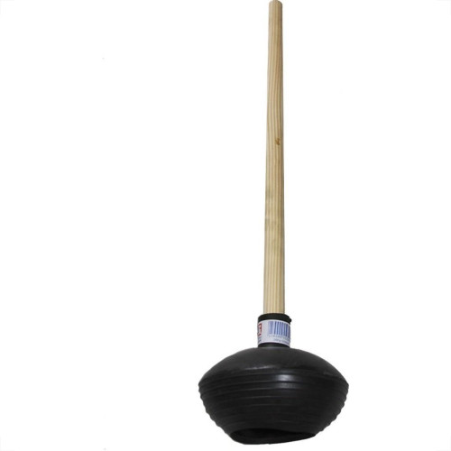 Desentupidor Para Sanitario Forsan 0095Ccx - Kit C/4 