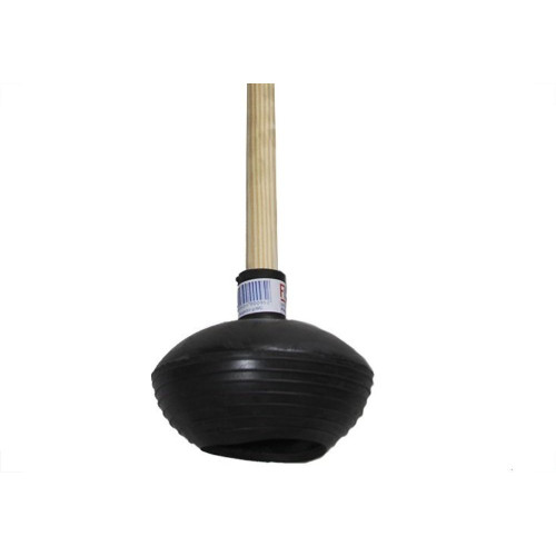 Desentupidor Para Sanitario Forsan 0095Ccx - Kit C/4 