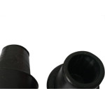 Ponteiras Para Muleta 7/8'' Forsan 2 Pecas 114