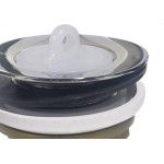 Valvula Tanque Metal Emava 1.1/4''Acessorio Abs'' Vta