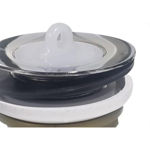 Valvula Tanque Metal Emava 1.1/4''Acessorio Abs'' Vta