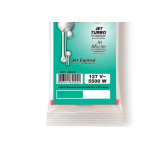Resistencia Lorenzetti Jet Turbo/Master/Control 127V 5500W 3055S 
