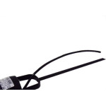 Espeto Para Jardim Condulai Com Spot Preto Ej 9501 Pt