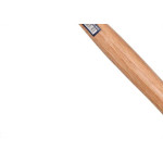 Martelo Unha Brasfort Cabo Madeira 25Cm 8206