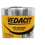 Fita Veda Tudo Otto Baumgart 20Cm X 10M 121822