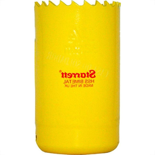 Serra Copo Aco Rapido Starrett 29Mm Fch0118-G