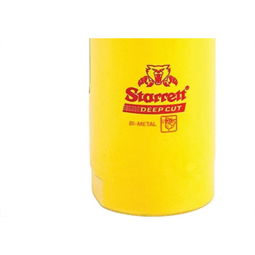 Serra Copo Aco Rapido Starrett 30Mm Fch0136-G