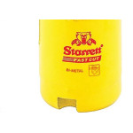 Serra Copo Aco Rapido Starrett 32Mm Fch0114-G