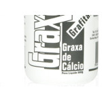 Graxa Calcio Garin Grafitada Uso Geral 80G Lgcg-080