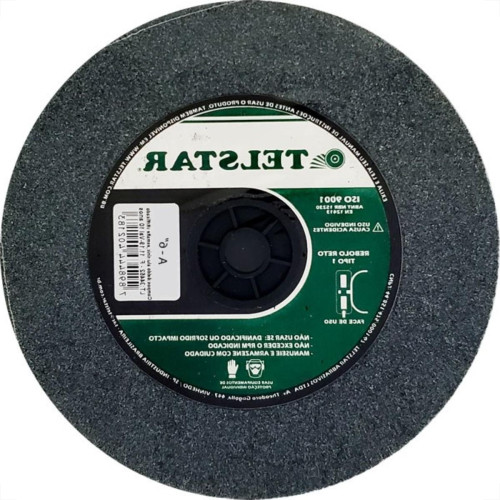 Rebolo Telstar Ferro 6X3/4 A-36 308017