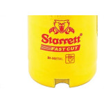 Serra Copo Aco Rapido Starrett 35Mm Fch0138-G