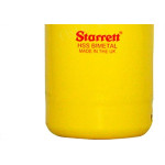 Serra Copo Aco Rapido Starrett 38Mm Sh0112