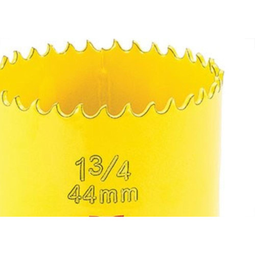 Serra Copo Aco Rapido Starrett 44Mm Fch0134-G