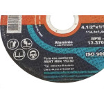 Disco Multicorte Telstar 4.1/2 X 1,4 X 7/8 306209 - Kit C/5 