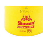 Serra Copo Aco Rapido Starrett 51Mm Fch0200-G