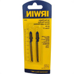 Serra Tico Irwin Bosch Aco Carbono 2Pecas Iw14059