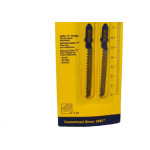 Serra Tico Irwin Bosch Aco Carbono 2Pecas Iw14059