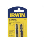 Serra Tico Irwin Bosch Aco Carbono 2Pecas Iw14055
