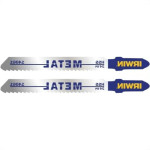 Serra Tico Irwin Bosch Aco Rapido 2Pecas Iw14061