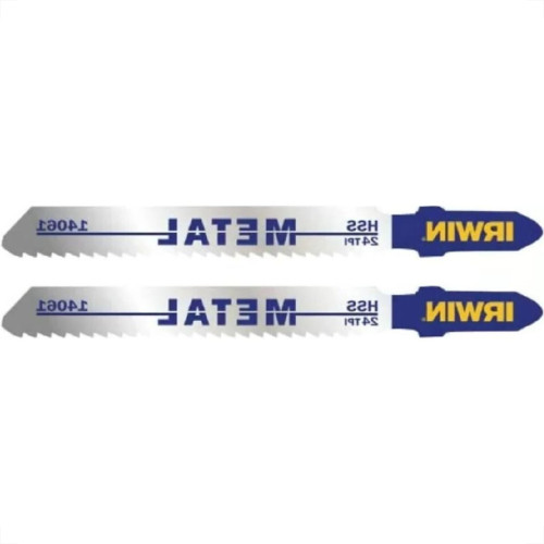 Serra Tico Irwin Bosch Aco Rapido 2Pecas Iw14061