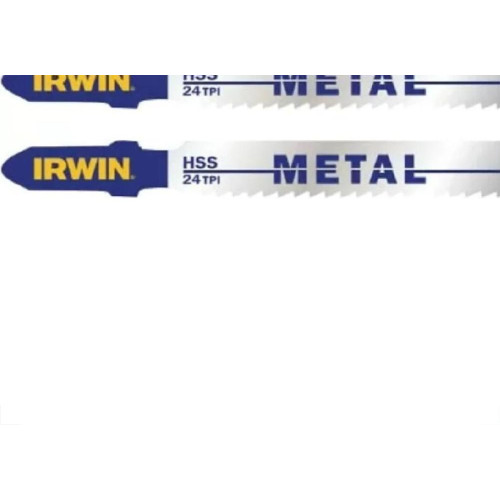Serra Tico Irwin Bosch Aco Rapido 2Pecas Iw14061