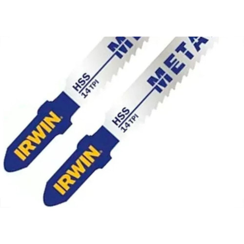 Serra Tico Irwin Bosch Aco Rapido 2Pecas Iw14060