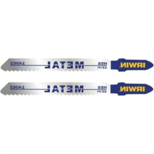 Serra Tico Irwin Bosch Aco Rapido 2Pecas Iw14062