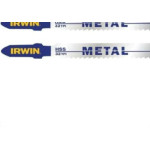 Serra Tico Irwin Bosch Aco Rapido 2Pecas Iw14062