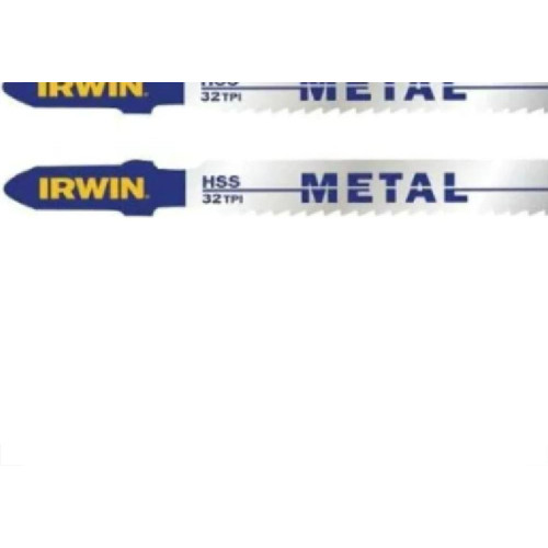 Serra Tico Irwin Bosch Aco Rapido 2Pecas Iw14062