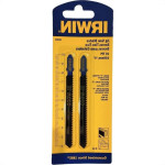 Serra Tico Irwin Bosch Aco Carbono 2Pecas Iw14056