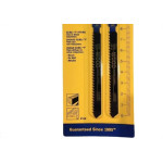 Serra Tico Irwin Bosch Aco Carbono 2Pecas Iw14056