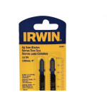 Serra Tico Irwin Bosch Aco Carbono 2Pecas Iw14056