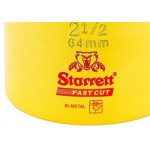Serra Copo Aco Rapido Starrett 64Mm Fch0212-G