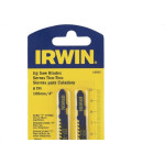 Serra Tico Irwin Bosch Aco Carbono 2Pecas Iw14053