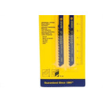 Serra Tico Irwin Bosch Aco Carbono 2Pecas Iw14054