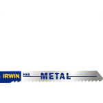 Serra Tico Irwin Universal Aco Rapido 2Pecas Iw14069