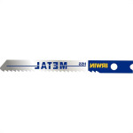 Serra Tico Irwin Universal Aco Rapido 2Pecas Iw14070