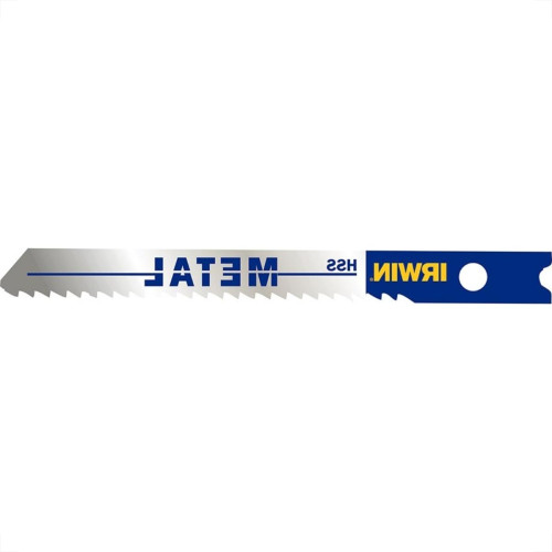 Serra Tico Irwin Universal Aco Rapido 2Pecas Iw14070