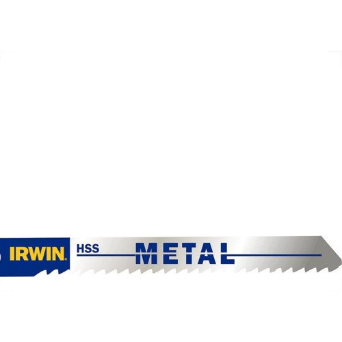 Serra Tico Irwin Universal Aco Rapido 2Pecas Iw14070