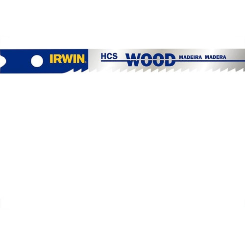 Serra Tico Irwin Universal Aco Carbono 2Pecas Iw14067