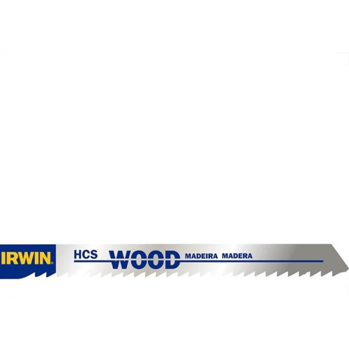 Serra Tico Irwin Universal Aco Carbono 2Pecas Iw14067