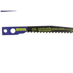 Serra Tico Irwin Makita Aco Carbono 2Pecas Iw14071