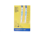 Serra Tico Irwin Makita Aco Rapido 2Pecas Iw14072