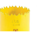 Serra Copo Aco Rapido Starrett 48Mm Sh0178