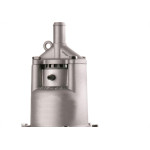 Bomba Agua Anauger Ecco 127V Saida 3/4'' 1400L 60972