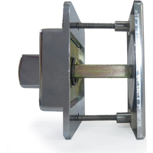 Fechadura Trinco Wc Livre/Ocupado Cromado Lockwell 801