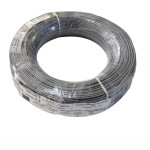 Fio Cabo Paralelo Lustre Argentum Prata 2X0,50 37771