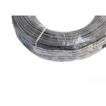 Fio Cabo Paralelo Lustre Argentum Prata 2X0,50 37771
