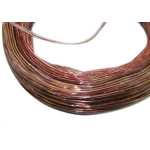 Fio Cabo Paralelo Lustre Argentum Cobre 2X0,50 37714